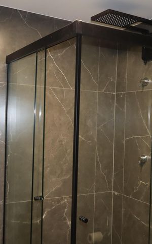 Apartamento para alugar com 30m², 1 quarto e sem vagaBanheiro