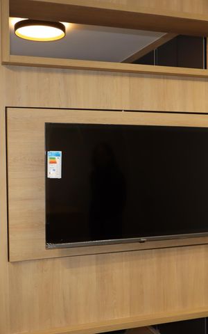 Apartamento para alugar com 30m², 1 quarto e sem vagaSala