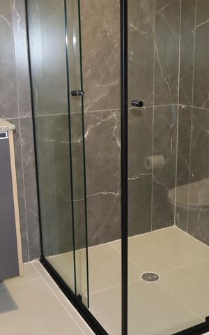 Apartamento para alugar com 30m², 1 quarto e sem vagaBanheiro