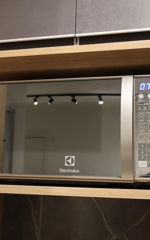 Apartamento para alugar com 30m², 1 quarto e sem vagaCozinha