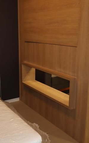 Apartamento para alugar com 30m², 1 quarto e sem vagaQuarto