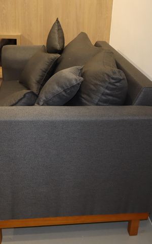 Apartamento para alugar com 30m², 1 quarto e sem vagaSala