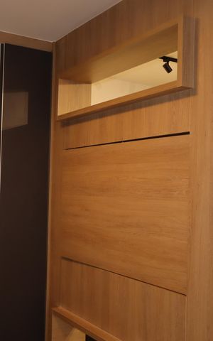 Apartamento para alugar com 30m², 1 quarto e sem vagaQuarto