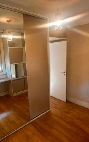 Apartamento para alugar com 70m², 2 quartos e 1 vaga Apartamento para alugar com 70m², 2 quartos e 1 vagaQuarto 2