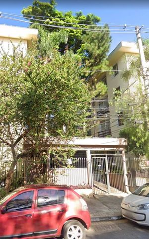 Apartamento para alugar com 70m², 2 quartos e 1 vaga Apartamento para alugar com 70m², 2 quartos e 1 vagaFachada