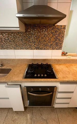 Apartamento para alugar com 70m², 2 quartos e 1 vaga Apartamento para alugar com 70m², 2 quartos e 1 vagaCozinha