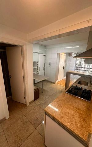 Apartamento para alugar com 70m², 2 quartos e 1 vaga Apartamento para alugar com 70m², 2 quartos e 1 vagaCozinha