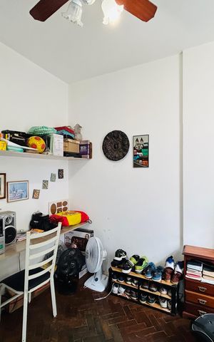Apartamento à venda com 90m², 3 quartos e 1 vaga
