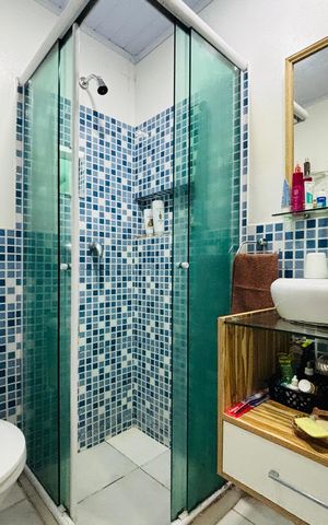 Apartamento à venda com 90m², 3 quartos e 1 vaga
