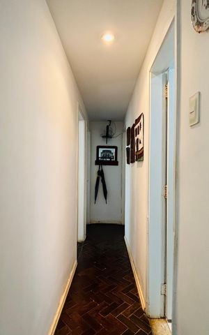 Apartamento à venda com 90m², 3 quartos e 1 vaga