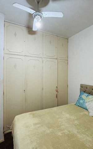 Apartamento à venda com 90m², 3 quartos e 1 vaga