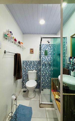 Apartamento à venda com 90m², 3 quartos e 1 vaga