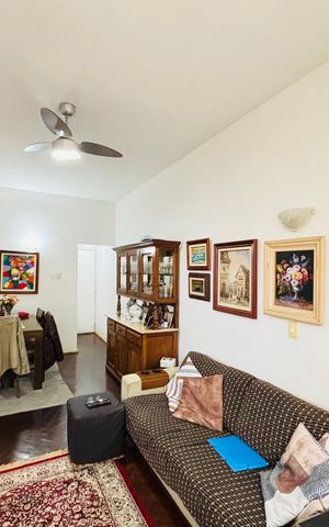 Apartamento à venda com 90m², 3 quartos e 1 vaga
