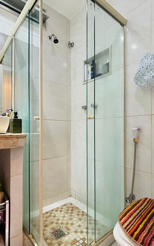 Apartamento à venda com 90m², 3 quartos e 1 vaga