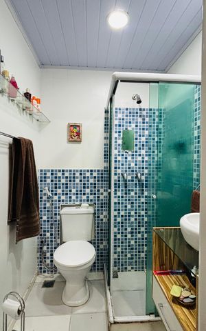 Apartamento à venda com 90m², 3 quartos e 1 vaga