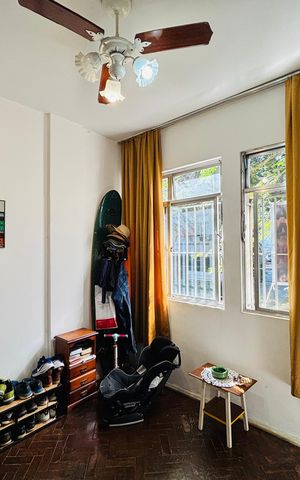 Apartamento à venda com 90m², 3 quartos e 1 vaga
