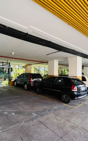 Apartamento à venda com 90m², 3 quartos e 1 vaga