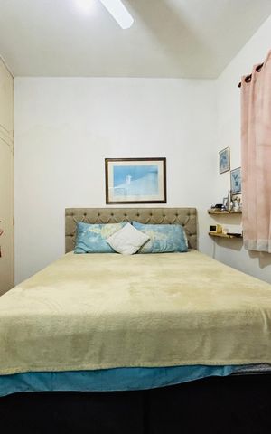 Apartamento à venda com 90m², 3 quartos e 1 vaga