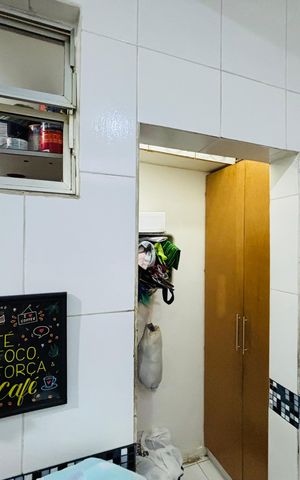 Apartamento à venda com 90m², 3 quartos e 1 vaga