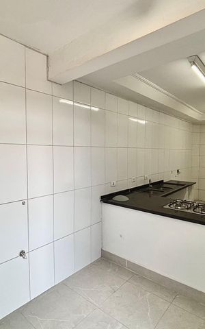 Casa para alugar com 100m², 3 quartos e 2 vagas Casa para alugar com 100m², 3 quartos e 2 vagasCozinha