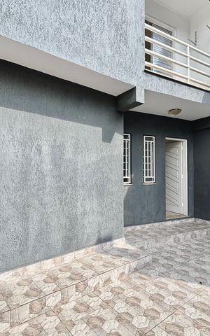 Casa para alugar com 100m², 3 quartos e 2 vagas Casa para alugar com 100m², 3 quartos e 2 vagasGaragem