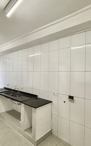 Casa para alugar com 100m², 3 quartos e 2 vagas Casa para alugar com 100m², 3 quartos e 2 vagasCozinha