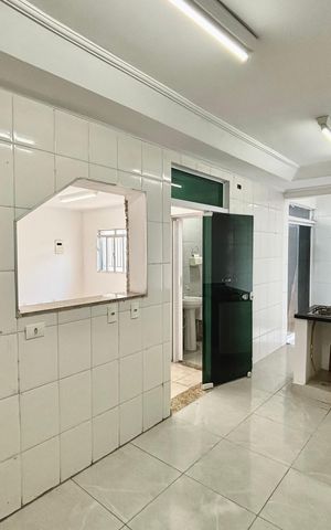 Casa para alugar com 100m², 3 quartos e 2 vagas Casa para alugar com 100m², 3 quartos e 2 vagasCozinha