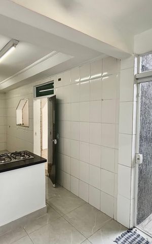 Casa para alugar com 100m², 3 quartos e 2 vagas Casa para alugar com 100m², 3 quartos e 2 vagasCozinha