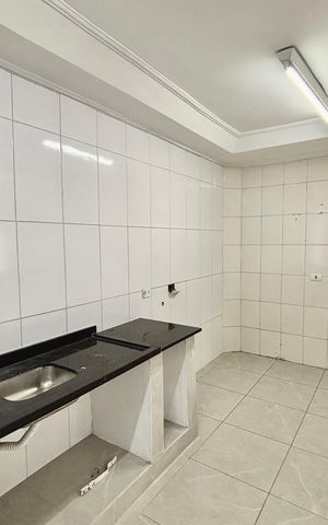 Casa para alugar com 100m², 3 quartos e 2 vagas Casa para alugar com 100m², 3 quartos e 2 vagasCozinha