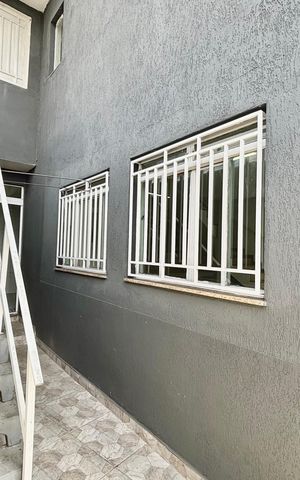 Casa para alugar com 100m², 3 quartos e 2 vagas Casa para alugar com 100m², 3 quartos e 2 vagasQuintal