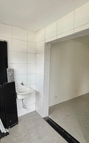 Casa para alugar com 100m², 3 quartos e 2 vagas Casa para alugar com 100m², 3 quartos e 2 vagasÁrea de Serviço