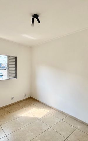 Casa para alugar com 100m², 3 quartos e 2 vagas Casa para alugar com 100m², 3 quartos e 2 vagasQuarto 2