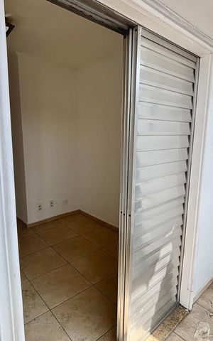 Casa para alugar com 100m², 3 quartos e 2 vagas Casa para alugar com 100m², 3 quartos e 2 vagasVaranda do quarto