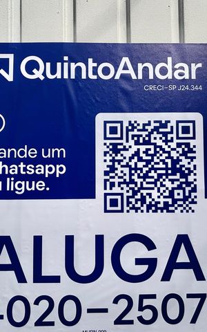 Casa para alugar com 100m², 3 quartos e 2 vagas Casa para alugar com 100m², 3 quartos e 2 vagasPlaca