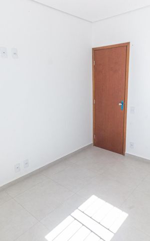 Apartamento à venda com 54m², 2 quartos e sem vaga Apartamento à venda com 54m², 2 quartos e sem vagaQuarto 1