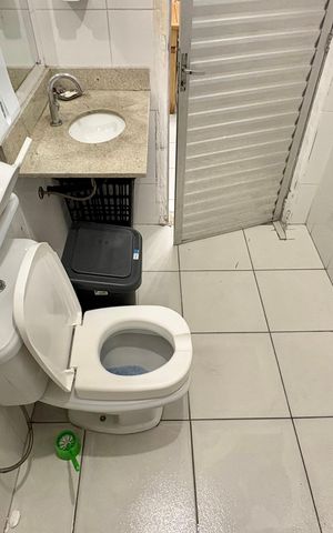 Casa à venda com 236m², 7 quartos e 2 vagas Casa à venda com 236m², 7 quartos e 2 vagasBanheiro