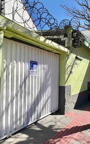 Casa à venda com 236m², 7 quartos e 2 vagas Casa à venda com 236m², 7 quartos e 2 vagasInstalação de Placa 5A: foto 3