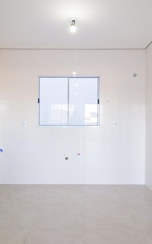 Apartamento à venda com 50m², 2 quartos e sem vaga Apartamento à venda com 50m², 2 quartos e sem vagaCozinha