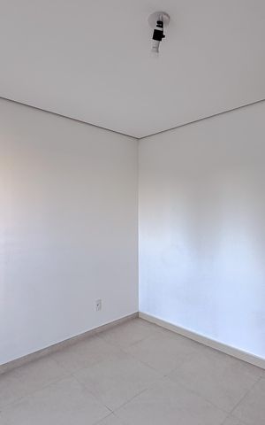 Apartamento à venda com 54m², 2 quartos e sem vaga Apartamento à venda com 54m², 2 quartos e sem vagaQuarto 1