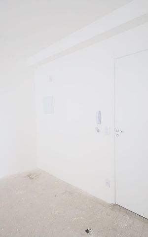 Apartamento para alugar com 44m², 2 quartos e 1 vagaSala/Cozinha