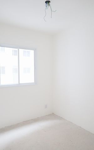 Apartamento para alugar com 44m², 2 quartos e 1 vagaSuíte 1