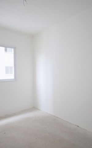 Apartamento para alugar com 44m², 2 quartos e 1 vagaQuarto 2