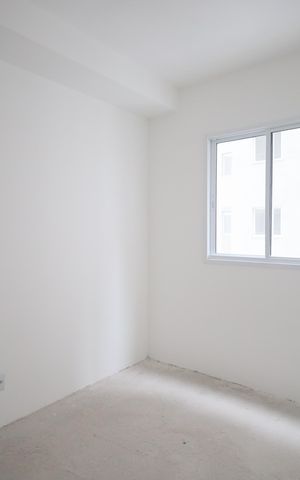 Apartamento para alugar com 44m², 2 quartos e 1 vagaQuarto 2