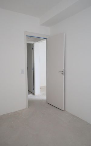Apartamento para alugar com 44m², 2 quartos e 1 vagaQuarto 2