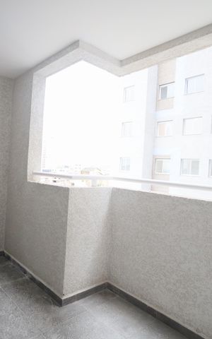 Apartamento para alugar com 44m², 2 quartos e 1 vagaÁrea de Serviço