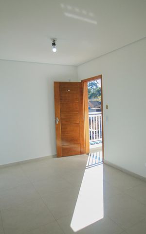 Apartamento à venda com 54m², 2 quartos e sem vaga