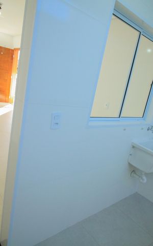 Apartamento à venda com 54m², 2 quartos e sem vaga