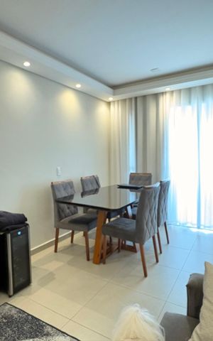 Apartamento para alugar com 72m², 3 quartos e 1 vaga Apartamento para alugar com 72m², 3 quartos e 1 vagaSala