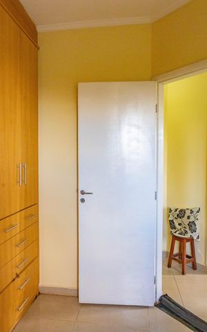 Apartamento para alugar com 78m², 3 quartos e 2 vagasQuarto 3