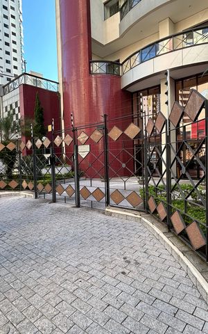 Apartamento à venda com 74m², 3 quartos e 2 vagas Apartamento à venda com 74m², 3 quartos e 2 vagasÁrea comum